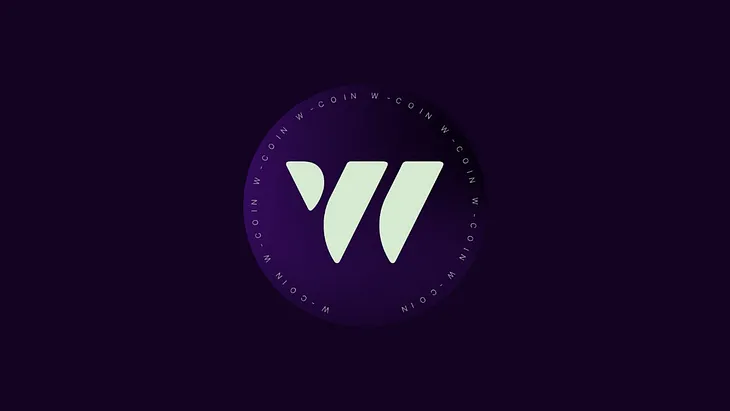 W-Coin and the TON Blockchain: A Game-Changer for Crypto Enthusiasts