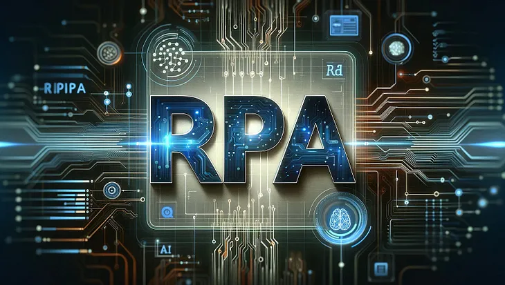 How to Choose the Right Processes for Robotic Process Automation (RPA)