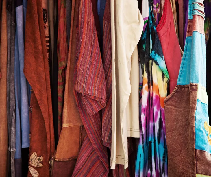 Tips to Shop at the Thrift Store