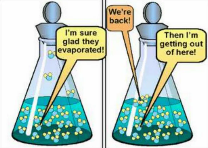 APPLICATION OF PHASE EQUILIBRIA — A PERSPECTIVE