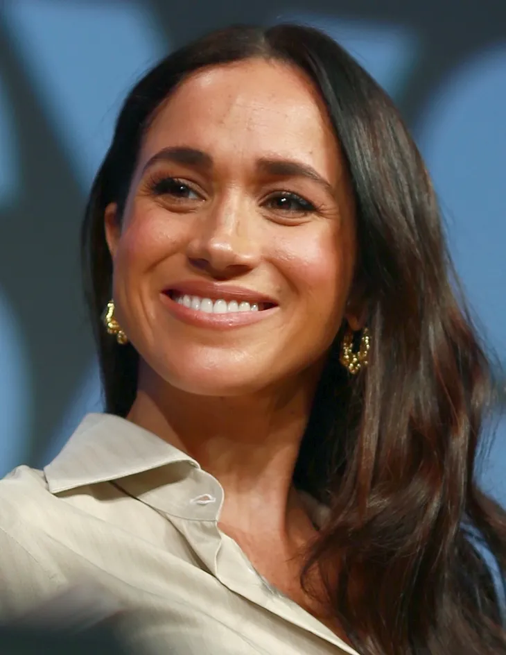 Did Meghan Markle Have a Hysterectomy?