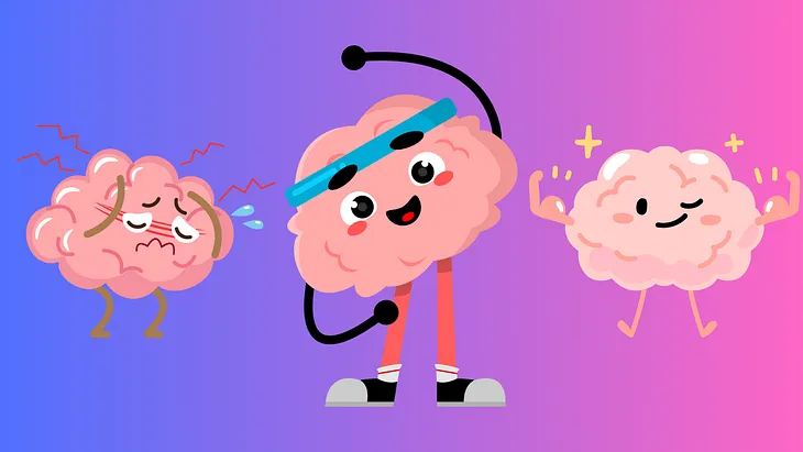 Forget Building a Second Brain. I Just Wanted My First One Back.