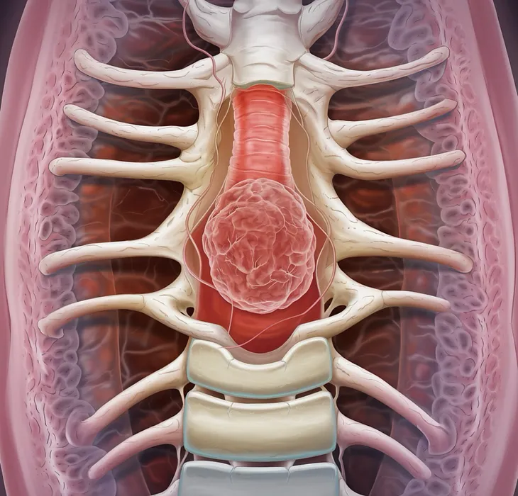 Transverse Myelitis