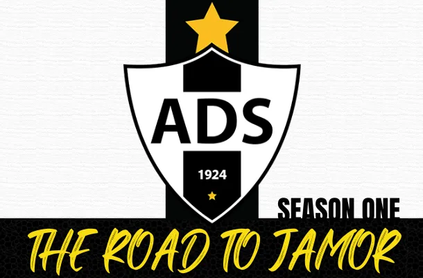 FM22: THE ROAD TO JAMOR — SEASON ONE