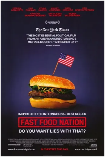 “The Meat Market” and “Ignorance Is (Not) Bliss”: Two Important Themes Found in Fast Food Nation
