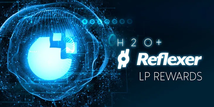 Details on Reflexer’s LP Rewards to Boost H2O Liquidity