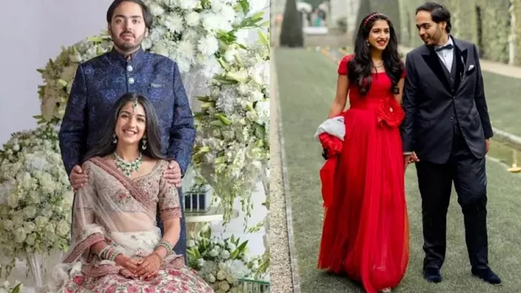 Anant Ambani And Radhika’s Pre-Wedding: From Diljit Dosanjh’s Performance To Manish Malhotra’s…