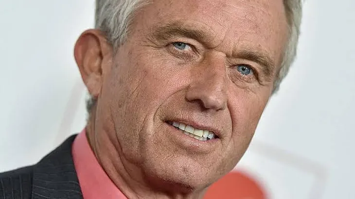 RFK Jr, and 4 Layers to View The Election