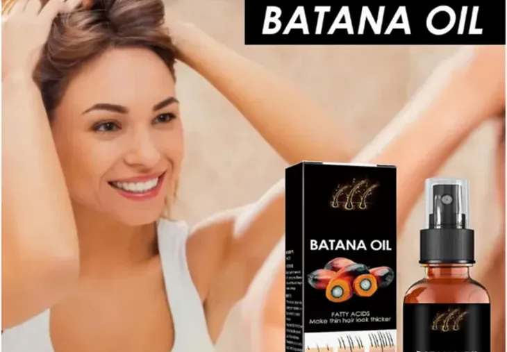 Batana Oil for Hair Growth: Unveiling the Truth Behind the Hype
