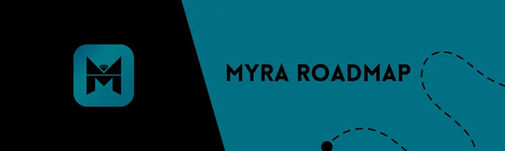 MYRA’s ROADMAP WITH ALL DETAILS