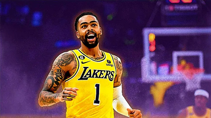 D’Angelo Russell & Lakers Need Monster Game From Point Guard