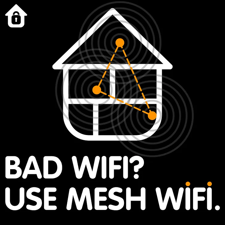 Best Mesh WiFi Systems on Amazon