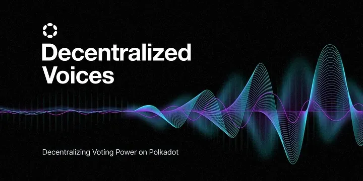 Decentralized Voices — Cohort 2