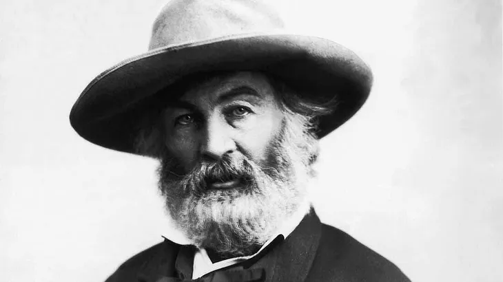 Walt Whitman’s “Democratic Vistas”: Imagining Democracy’s Soul