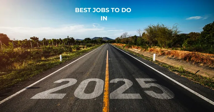 Top 10 Career Shifts in 2025: Jobs in Demand, Skills Needed, and How to Prepare