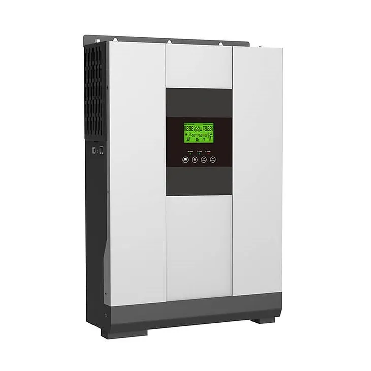 What Is A Hybrid Inverter? — GreenLight Energy Solutions