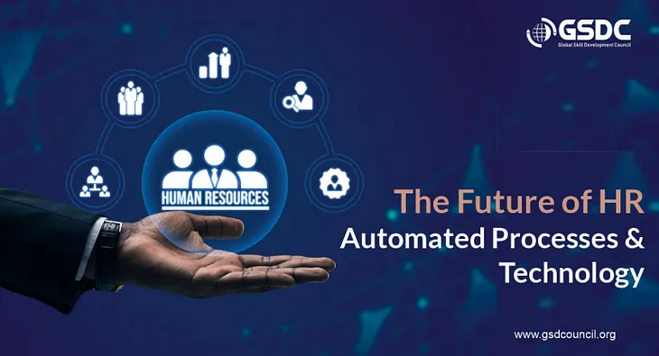 The Future of HR: Automated Processes and Technology