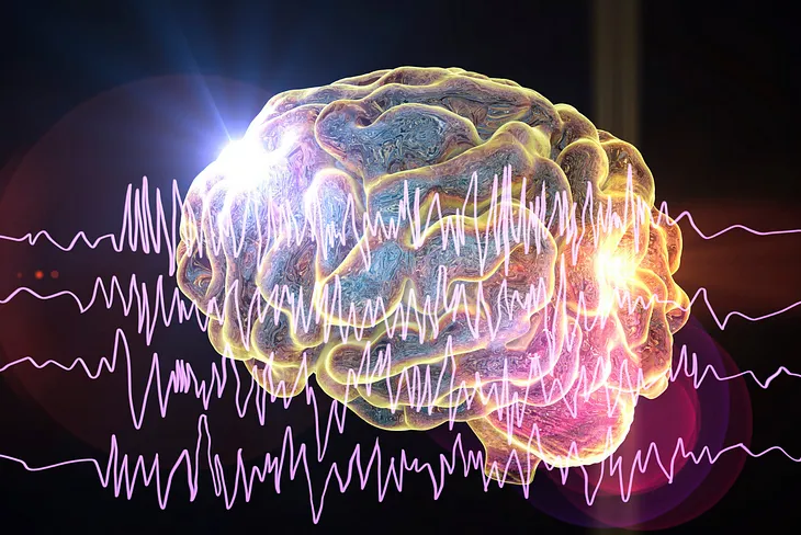 Understanding Brain Waves