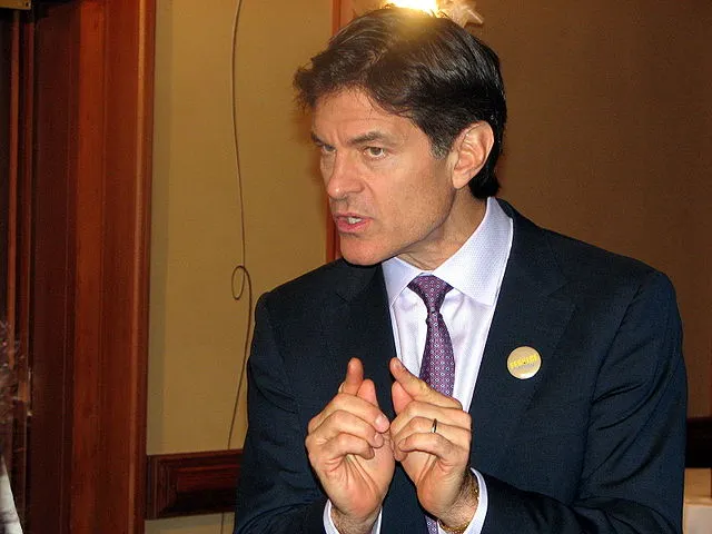 Dr. Oz, Abortion, and “Local Political Leaders”: Anatomy of a Gaffe