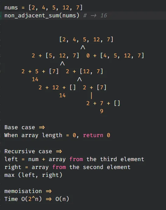 Data Structures Algorithms: A Simple Guide — Dynamic Programming