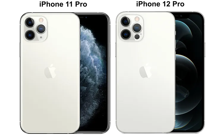 What color iPhone 12 Pro should I buy?