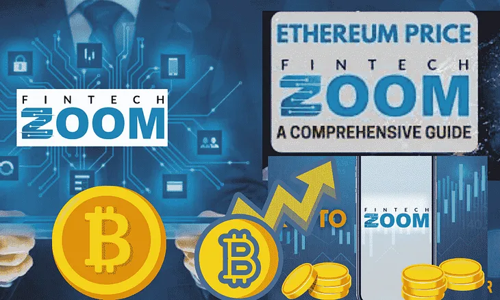 Fintechzoom Crypto — A Revolution in Digital Asset Management