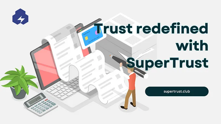 SuperSave: Revolutionizing Credit Trading in the SUT Ecosystem