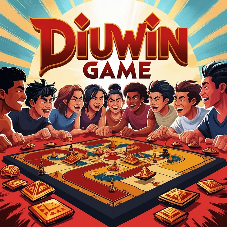 Duiwin Game App