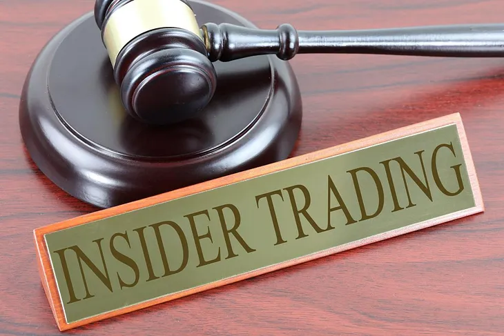 How Insider Trading Laws Have Evolved in Pakistan