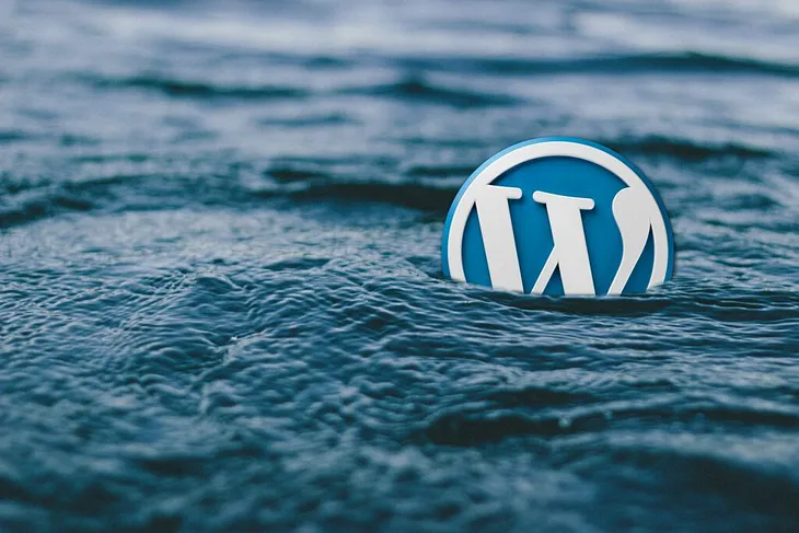 How to Create a Blog in WordPress Step-By-Step