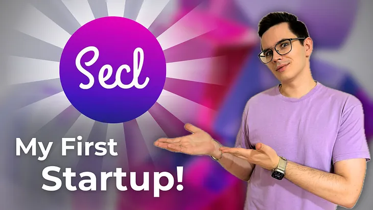Building a Startup for 2 Years. Lessons I’ve Learned.