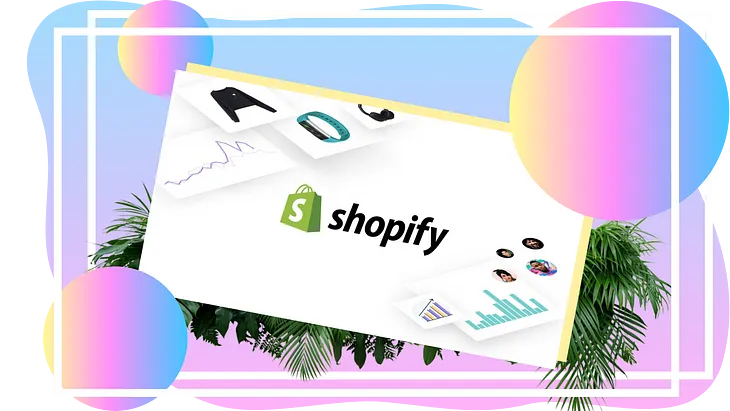 How to make money with Shopify (without starting a store)