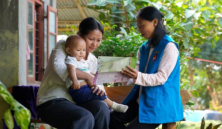 Universal wisdom, unbounded reach: A Nagamese mother’s quest for knowledge