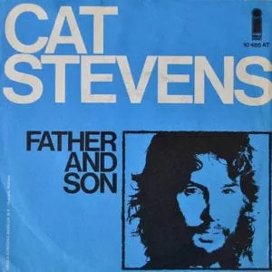 Father and Son — Cat Stevens