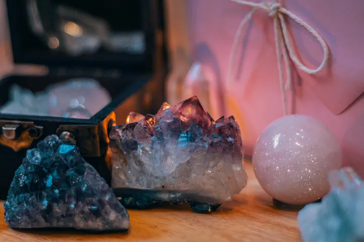 Your Essential Guide to Using Crystals