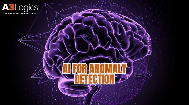 AI for Anomaly Detection