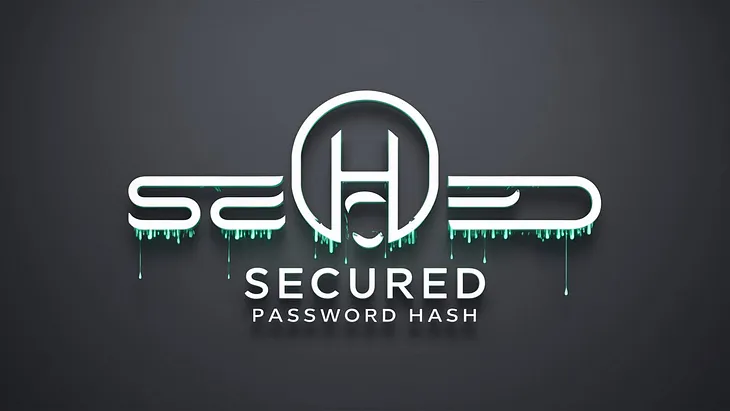 Secure password hashing in Rust