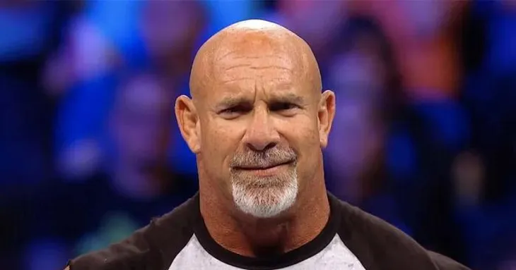 If I May Speak Candidly… Stop Inviting Bill Goldberg to Podcasts