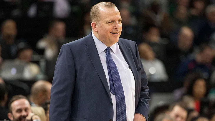 What the New York Knicks Are Getting with Tom Thibodeau