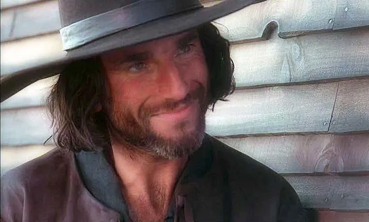 Daniel Day-Lewis and a Method Acting Life Lesson