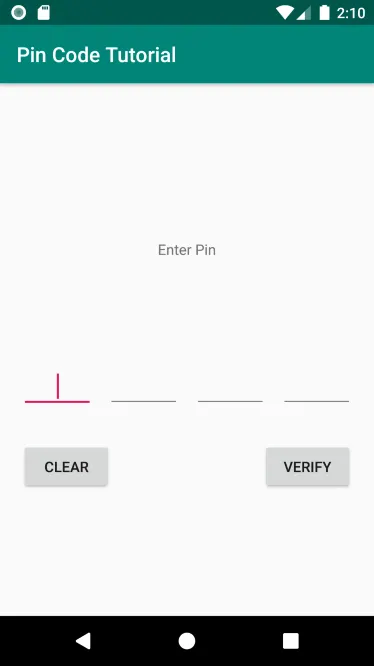 The most insightful stories about Pin Code - Medium