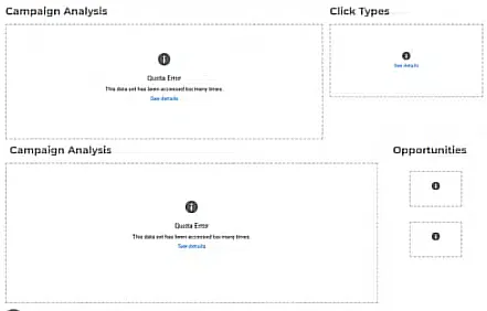 Avoid quota problems in Looker Studio: 9 tips to get you started