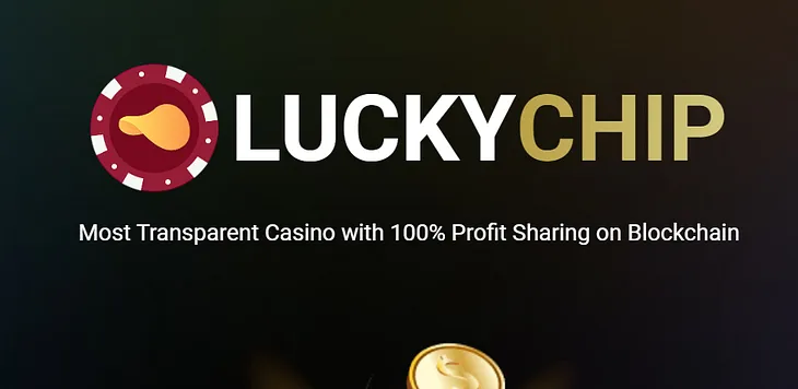 HOW TO EARN $LC ON LUCKYCHIP