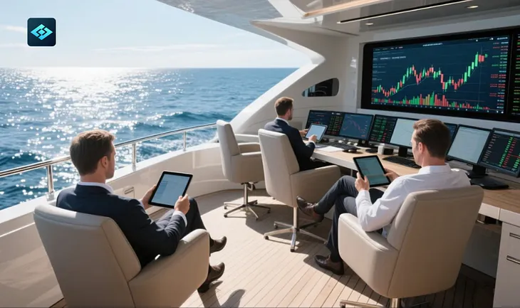 Thales Edge Capital’s Deep Dive: Argentina’s Economic Inflection Point Signals Unprecedented…