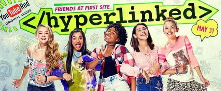 Kids At Play Format “Hyperlinked” Finds Home on YouTube Red’s Kids Section