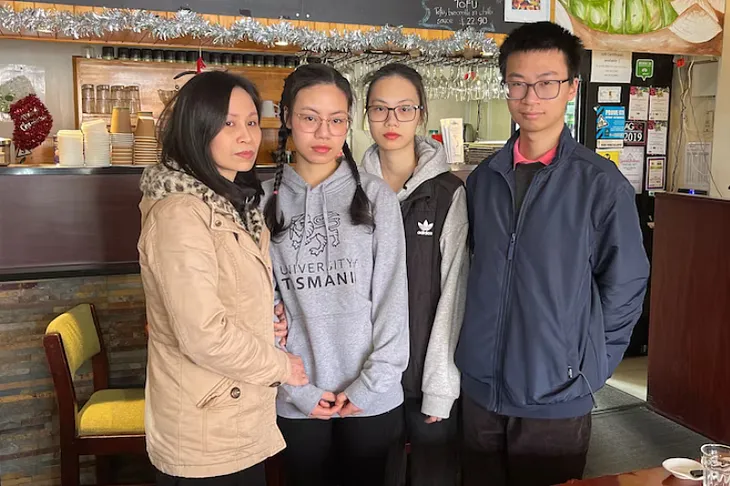 Popular Mekong Vietnamese Restaurant’s Owners Face Uncertain Future Due to Immigration Woes