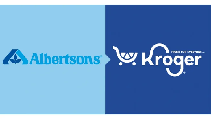 Kroger-Albertsons Merger Blocked: What It Means for Consumers and the Grocery Industry