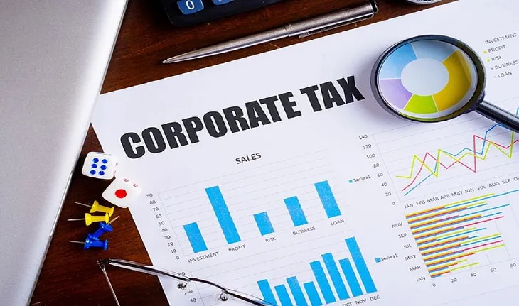 UAE Announces Three New Decisions Related to Corporate Tax.