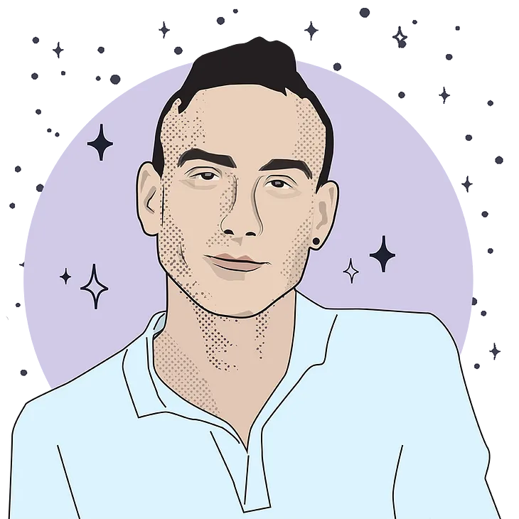 Star Survey: Colin Bedell of QueerCosmos