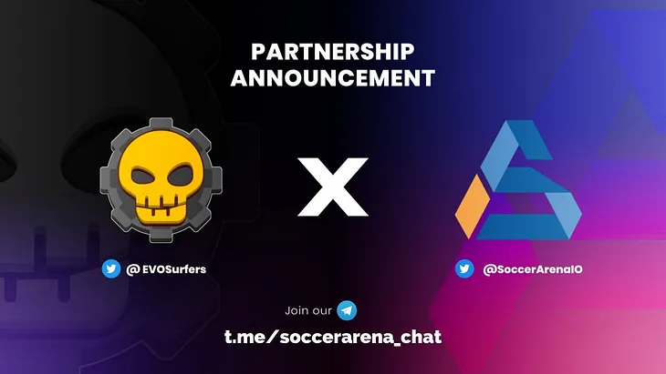 Partnership Announcement